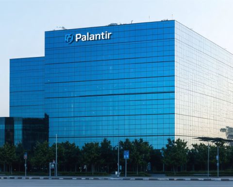 Palantir Technologies and the Quest for the Next Multibagger: A 2025 Perspective