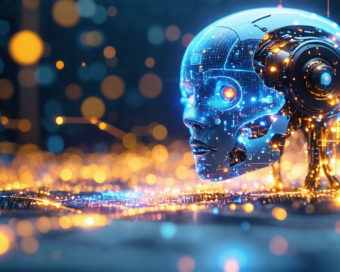 Revolutionizing AI: The Cutting-Edge Storage Technologies Set to Fuel Future Discoveries Revolutionizing AI: The Cutting-Edge Storage Technologies Set to Fuel Future Discoveries