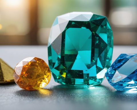 The Underrated Gems: Investment Opportunities Beyond U.S. Shores The Underrated Gems: Investment Opportunities Beyond U.S. Shores