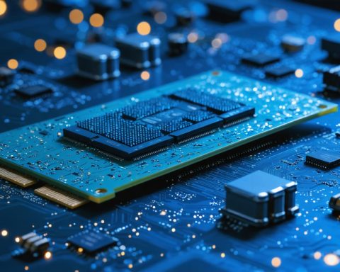 Inside the Tech Revolution: Astera Labs Pioneers PCIe 6.x Interoperability to Elevate AI Platforms Inside the Tech Revolution: Astera Labs Pioneers PCIe 6.x Interoperability to Elevate AI Platforms