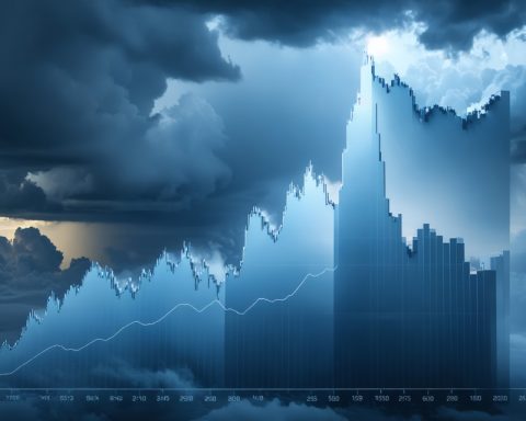 The Surprising Silver Linings: Why Stock Markets Might Rally Sooner Than You Think The Surprising Silver Linings: Why Stock Markets Might Rally Sooner Than You Think