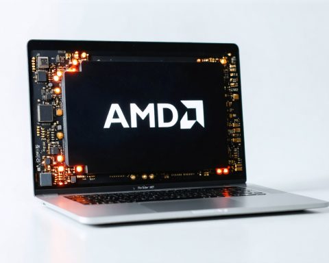 Why Betting on AMD in Your TFSA Could Be 2025’s Best Decision Why Betting on AMD in Your TFSA Could Be 2025’s Best Decision