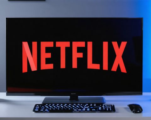 Why Netflix’s New Strategy Might Put It Ahead in the Streaming Wars Why Netflix’s New Strategy Might Put It Ahead in the Streaming Wars
