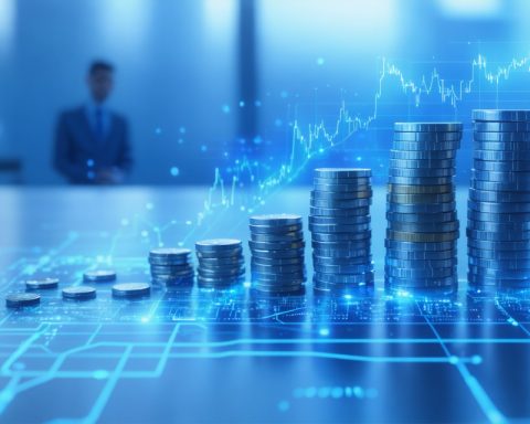 AI Investing: The Golden Opportunity of Our Era You Can’t Afford to Miss AI Investing: The Golden Opportunity of Our Era You Can’t Afford to Miss