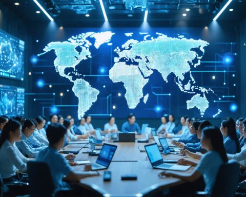 The AI Revolution in Business: Why Over 100 Entrepreneurs Flock to Vinh for Groundbreaking Training