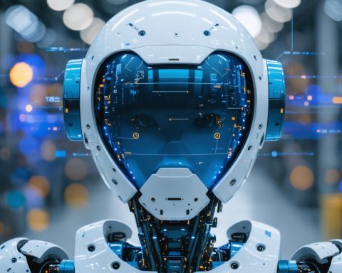 South Korea’s Bold Vision: Transforming Traditional Industries with AI by 2025 South Korea’s Bold Vision: Transforming Traditional Industries with AI by 2025