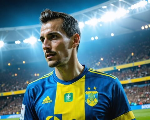 Miroslav Klose: The Unlikely Maestro Who Could Reshape Ukrainian Football Miroslav Klose: The Unlikely Maestro Who Could Reshape Ukrainian Football
