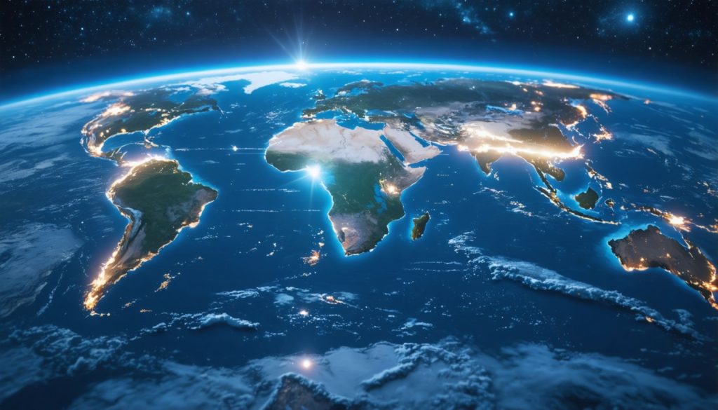 How AI’s Soaring Energy Appetite is Influencing Our Planet’s Future