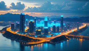 Pohang’s AI Revolution: How One City is Pioneering South Korea’s Tech Future