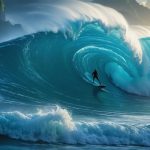 The AI Tsunami: Can Humanity Surf or Will It Drown?
