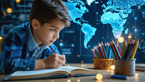 Uncovering the Secret to Fostering Future Innovators in Education