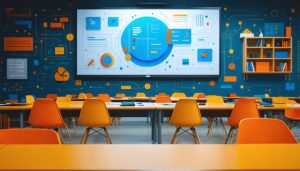 The School of Tomorrow: Fostering Innovators and Lifelong Learners