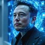 Elon Musk’s Ambitious Fusion: AI and Social Media Unite in a $20 Billion Bid