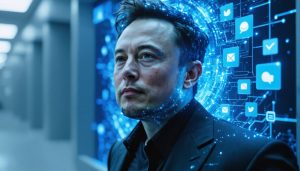 Elon Musk’s Ambitious Fusion: AI and Social Media Unite in a $20 Billion Bid