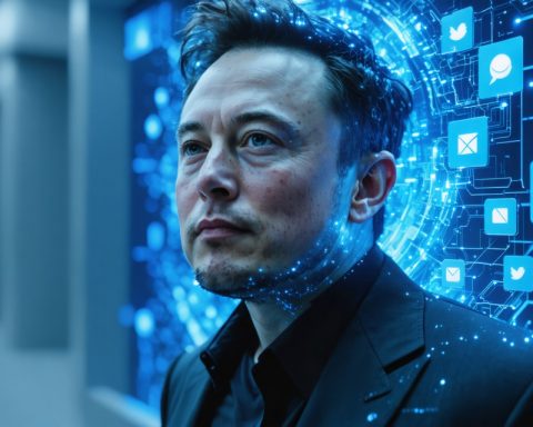 Elon Musk’s Ambitious Fusion: AI and Social Media Unite in a $20 Billion Bid