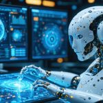 The AI Revolution: China’s Leap in Intelligent Systems and Industrial Precision