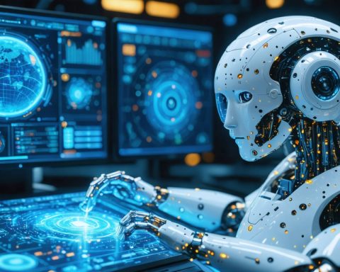 The AI Revolution: China’s Leap in Intelligent Systems and Industrial Precision