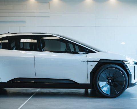 Why XPENG’s Leap into AI Mobility is the Future We’ve Been Waiting For