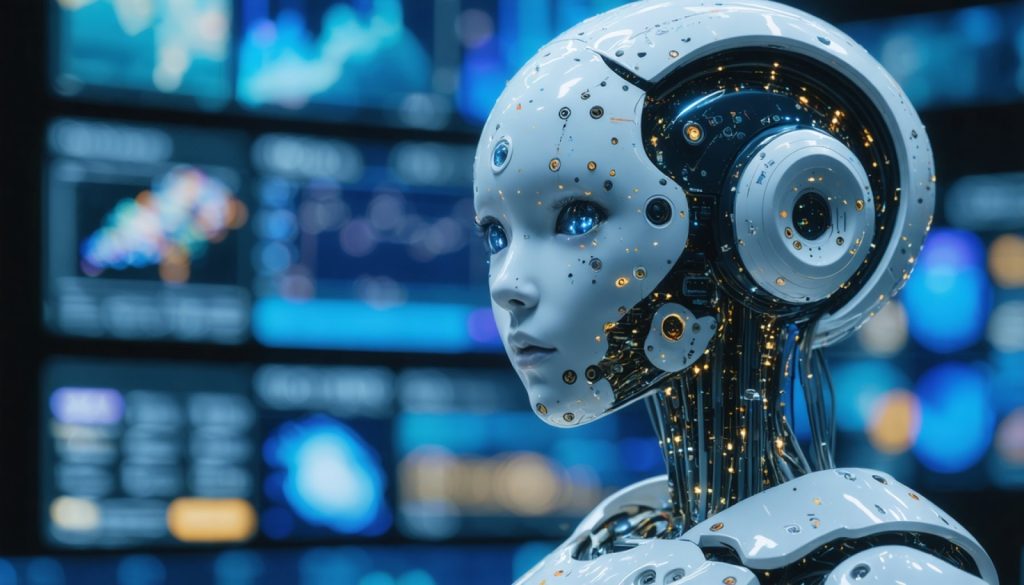 Unveiling the Power of AI: How Daegu’s Tech Firms are Captivating the Global Market