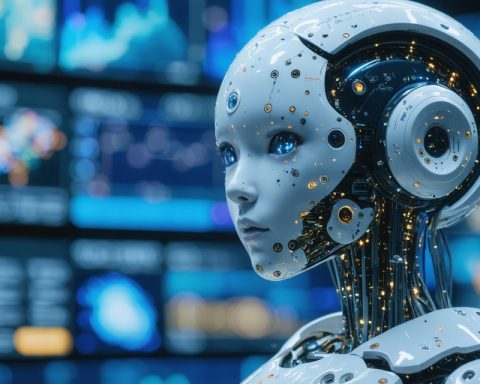Unveiling the Power of AI: How Daegu’s Tech Firms are Captivating the Global Market