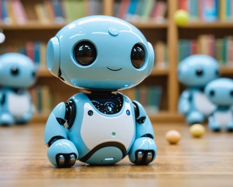 How Duolingo is Redefining Language Learning with AI at Its Core