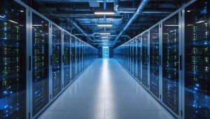 The Silent Powerhouses: How Poland’s Data Centers Are Revolutionizing Energy Consumption
