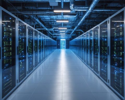 The Silent Powerhouses: How Poland’s Data Centers Are Revolutionizing Energy Consumption