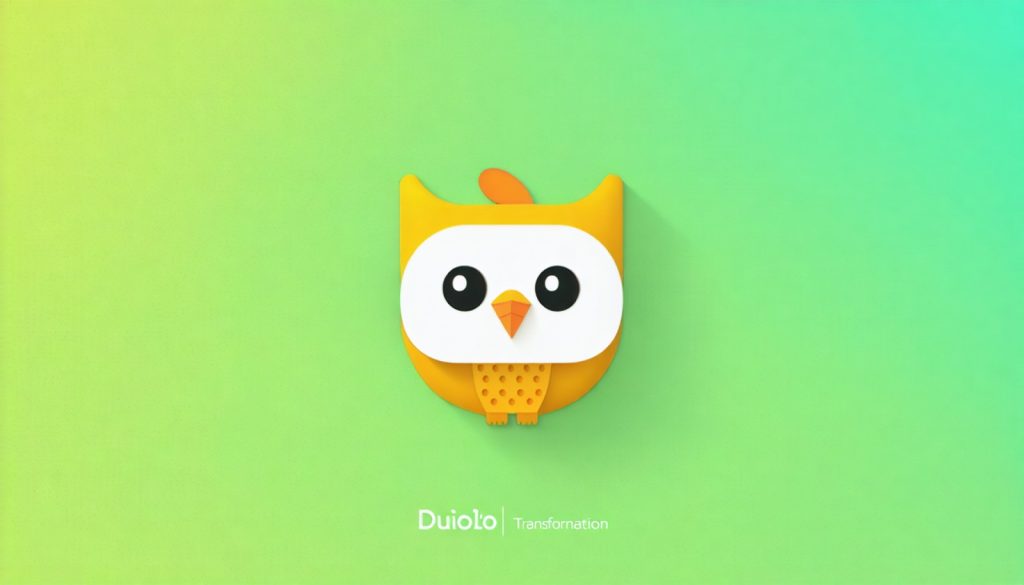 The AI Transformation: How Duolingo is Pioneering a New Era of Language Learning