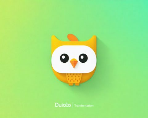The AI Transformation: How Duolingo is Pioneering a New Era of Language Learning