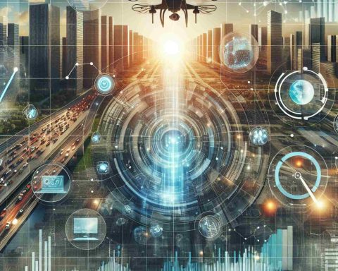 Revolutionizing Public Sector Efficiency: AI’s Game-Changing Role in Government Financial Management