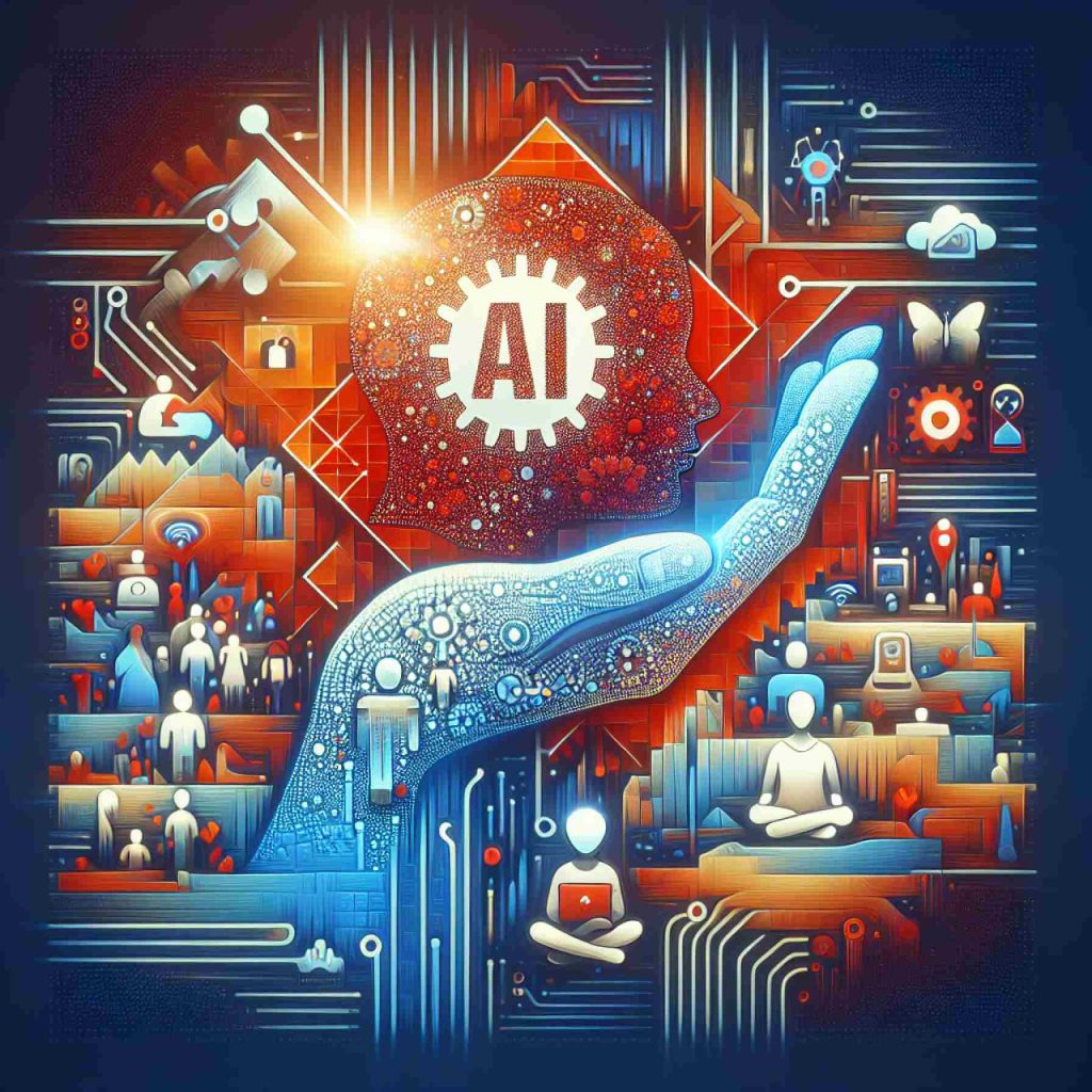 The Bold AI Revolution: How a Provincial Campaign is Transforming Communities
