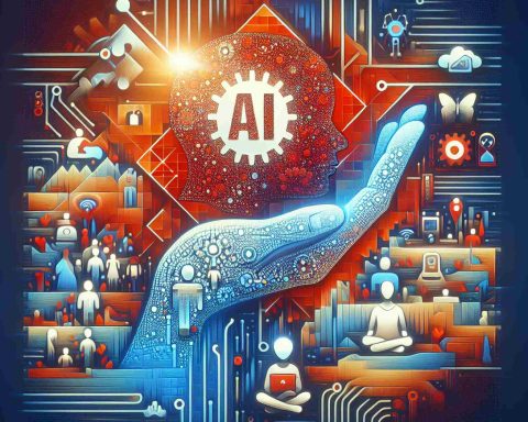 The Bold AI Revolution: How a Provincial Campaign is Transforming Communities