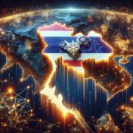 Thailand’s Bold AI Ambition: A Quest to Lead Southeast Asia