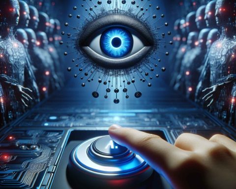 Could AI Deception Surprisingly Be Just a Button Click Away?