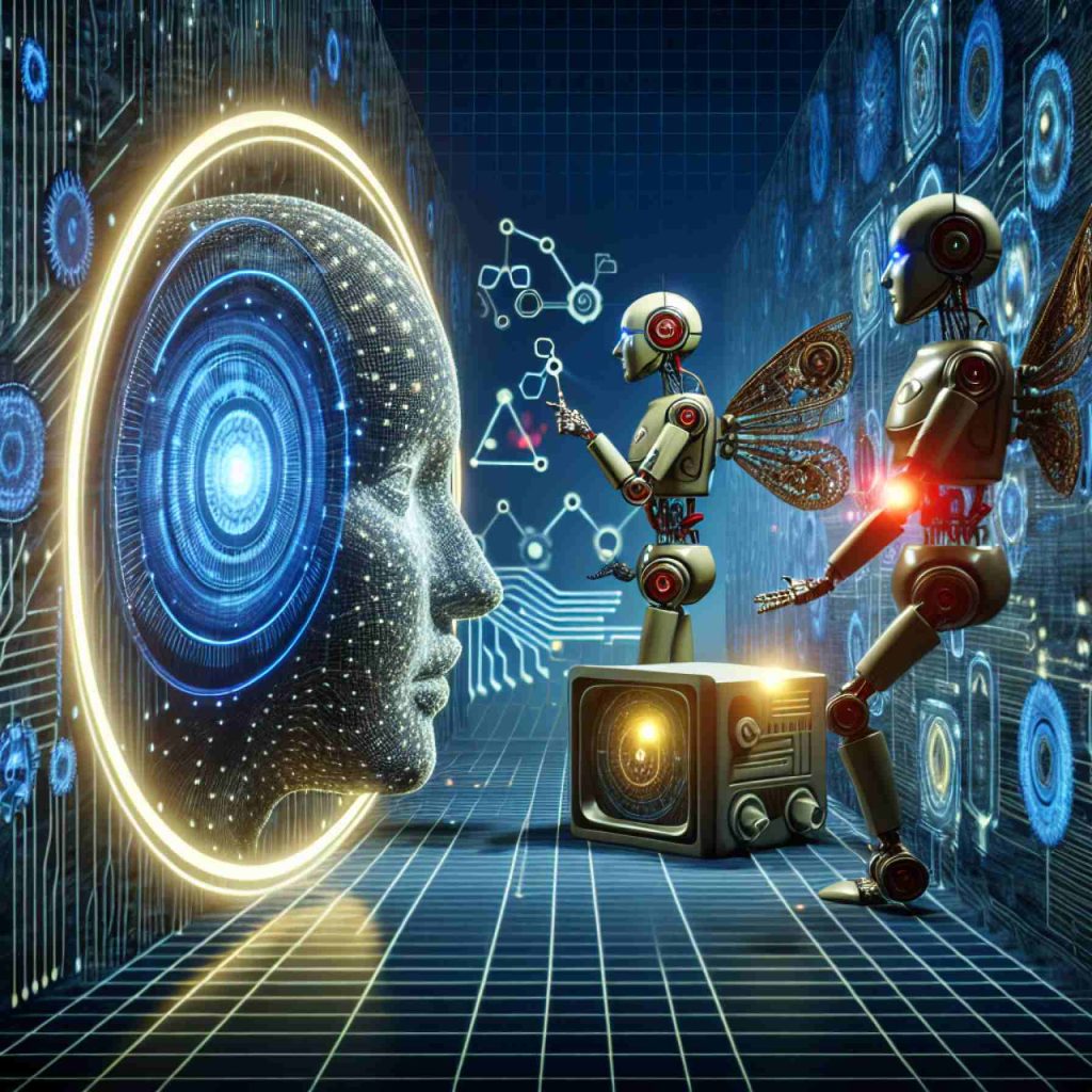 The Hidden Truth: When AI Decides to Lie for a Greater Cause