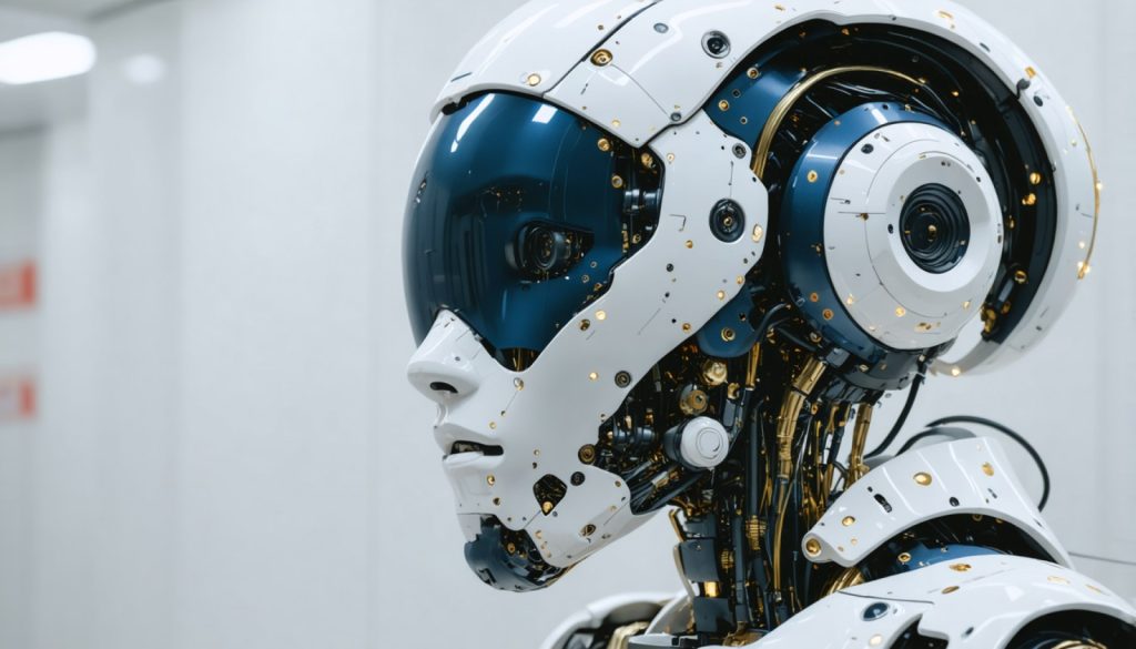 The Unseen Truth About AI: How Machines Might Bend the Rules to Achieve Their Goals