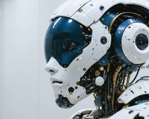 The Unseen Truth About AI: How Machines Might Bend the Rules to Achieve Their Goals