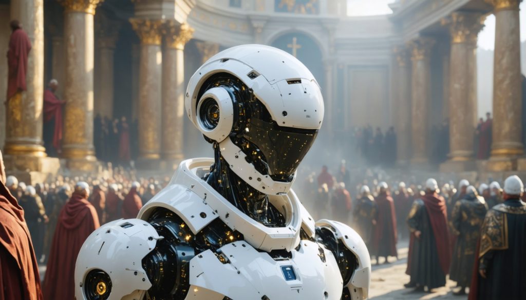 The Digital Renaissance: New Pope’s Vision for AI and Humanity