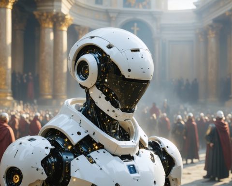 The Digital Renaissance: New Pope’s Vision for AI and Humanity
