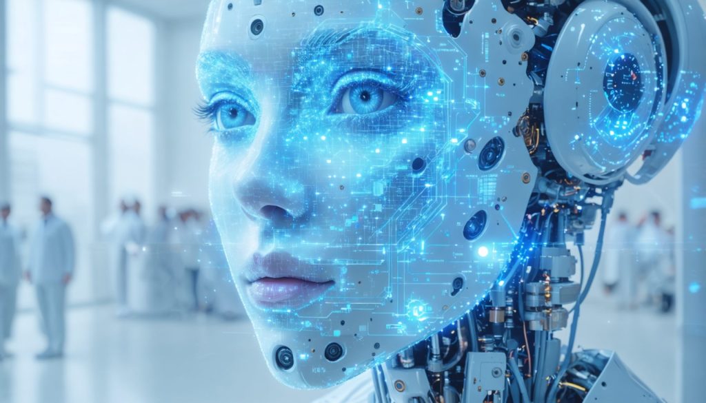 The Future of AI Innovation: How Lupinus AI Lab Is Leading the Charge to Transform Businesses