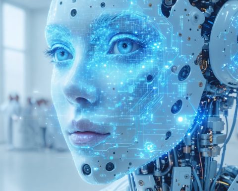 The Future of AI Innovation: How Lupinus AI Lab Is Leading the Charge to Transform Businesses