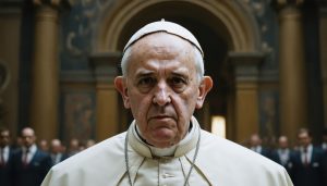 The Surprising Influence of AI in the New Pope’s Vision