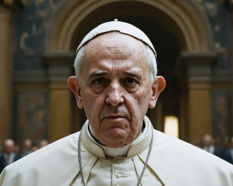 The Surprising Influence of AI in the New Pope’s Vision