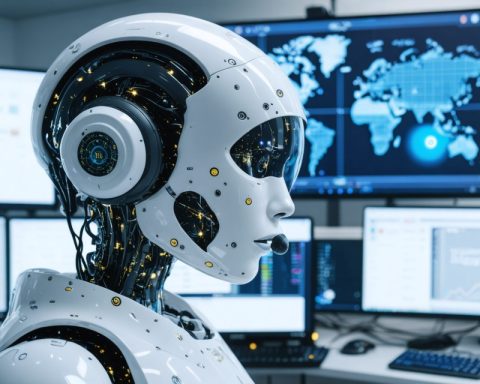 Revolutionizing Customer Service: How AI is Transforming the Modern Call Center Experience