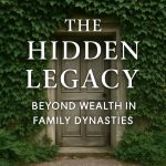 The Hidden Legacy: Beyond Wealth in Family Dynasties