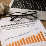 Barite Isotope Geochemical Analysis: Market Trends, Technological Advancements, and Strategic Outlook for 2025-2030