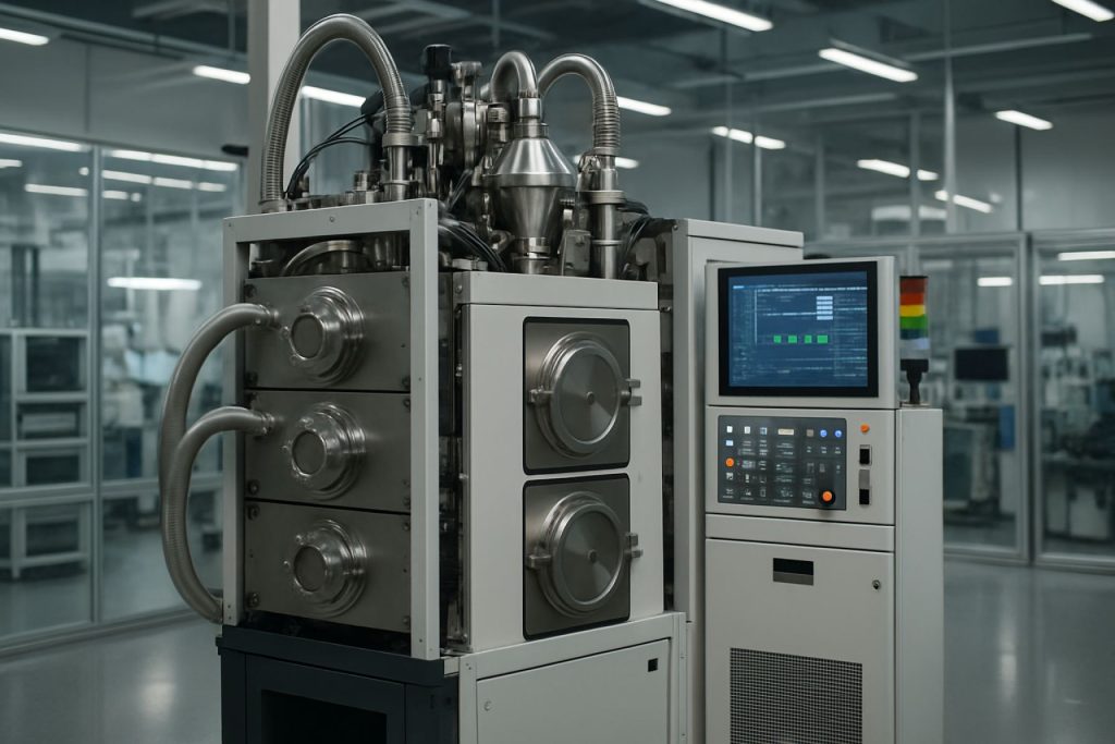 Gallium Arsenide Epitaxy Systems in 2025: The High-Tech Revolution Set to Disrupt Semiconductors. Discover What’s Powering Unprecedented Growth Over the Next 5 Years. Gallium Arsenide Epitaxy Systems in 2025: The High-Tech Revolution Set to Disrupt Semiconductors. Discover What’s Powering Unprecedented Growth Over the Next 5 Years.