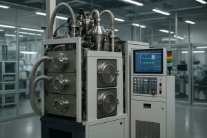 Gallium Arsenide Epitaxy Systems in 2025: The High-Tech Revolution Set to Disrupt Semiconductors. Discover What’s Powering Unprecedented Growth Over the Next 5 Years.