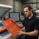 Flexographic Label Plate Manufacturing: 2025’s Game-Changer Revealed—Where the Industry’s Next Billion Lies