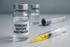 Chironic Isotope Radiotracers: The $XX Billion Tech Revolution Set to Reshape 2025–2030